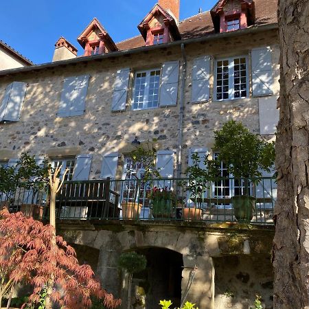 Le Clos Rodolphe Beaulieu-sur-Dordogne Kültér fotó