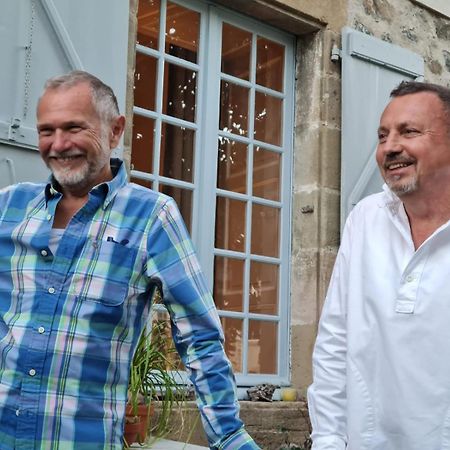 Le Clos Rodolphe Beaulieu-sur-Dordogne Kültér fotó