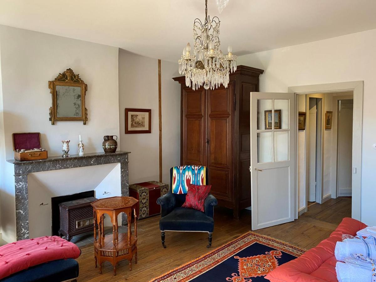 Le Clos Rodolphe Beaulieu-sur-Dordogne Kültér fotó