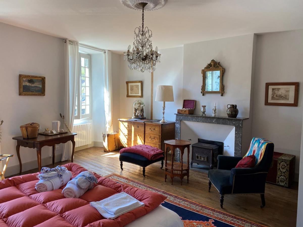 Le Clos Rodolphe Beaulieu-sur-Dordogne Kültér fotó