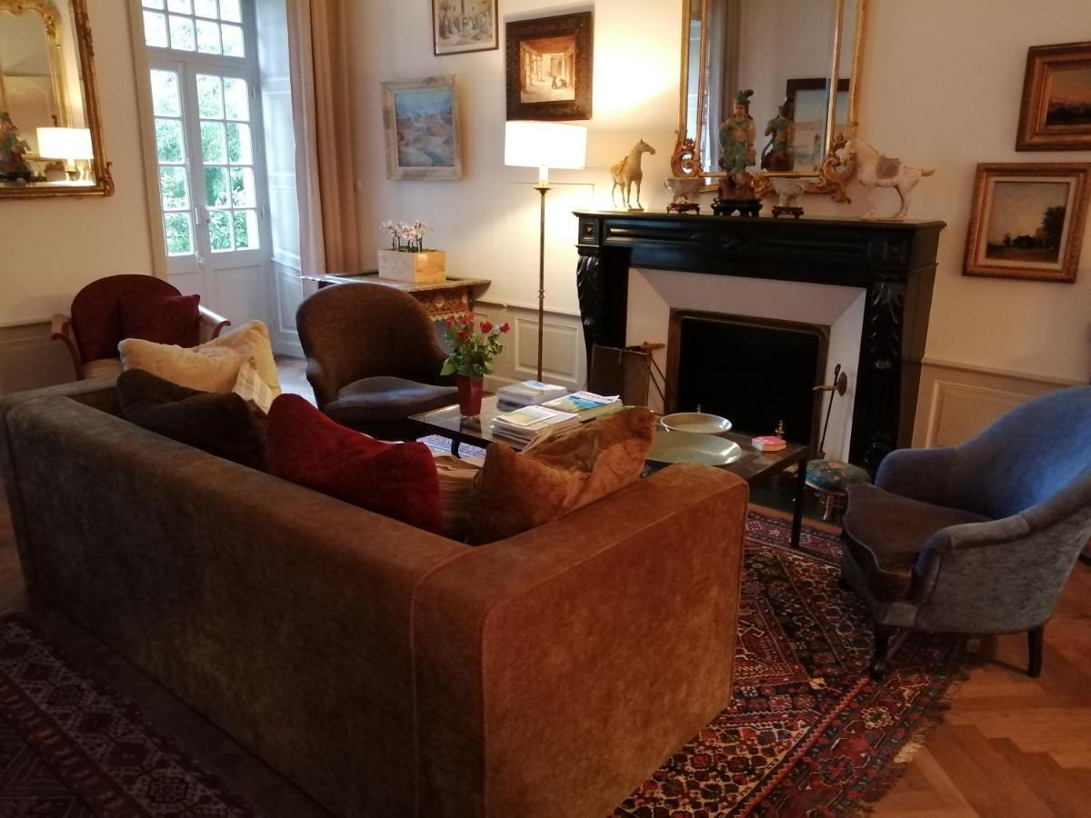 Le Clos Rodolphe Beaulieu-sur-Dordogne Kültér fotó