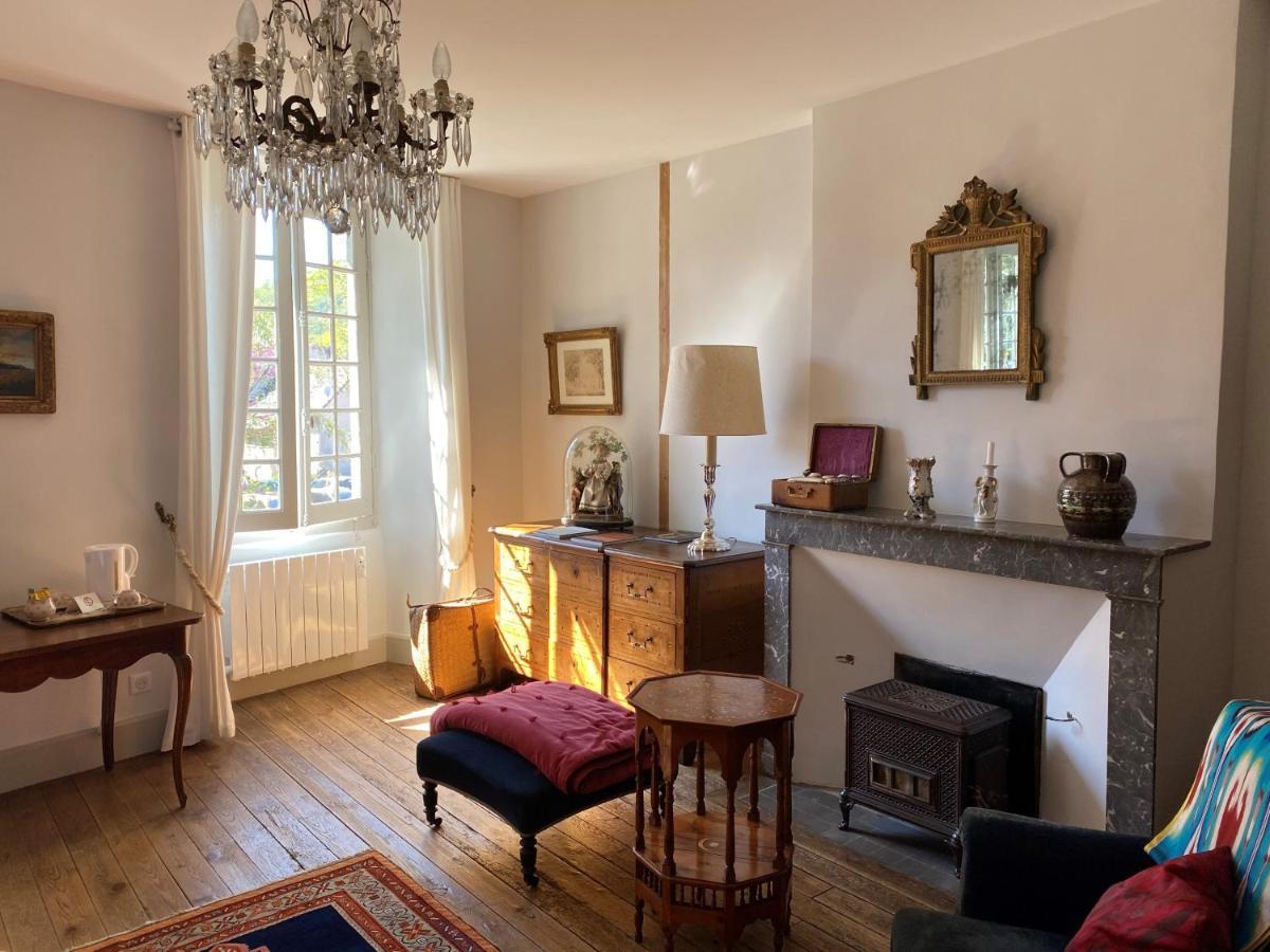 Le Clos Rodolphe Beaulieu-sur-Dordogne Kültér fotó