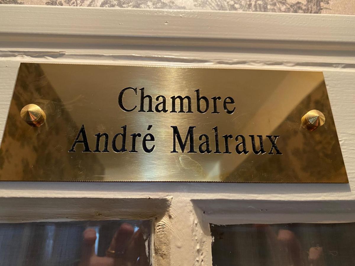 Le Clos Rodolphe Beaulieu-sur-Dordogne Kültér fotó