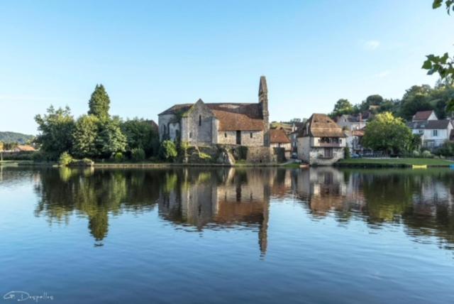 Le Clos Rodolphe Beaulieu-sur-Dordogne Kültér fotó