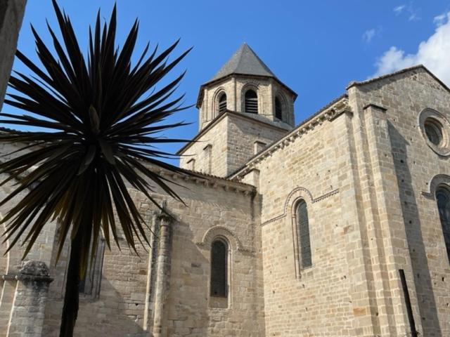 Le Clos Rodolphe Beaulieu-sur-Dordogne Kültér fotó