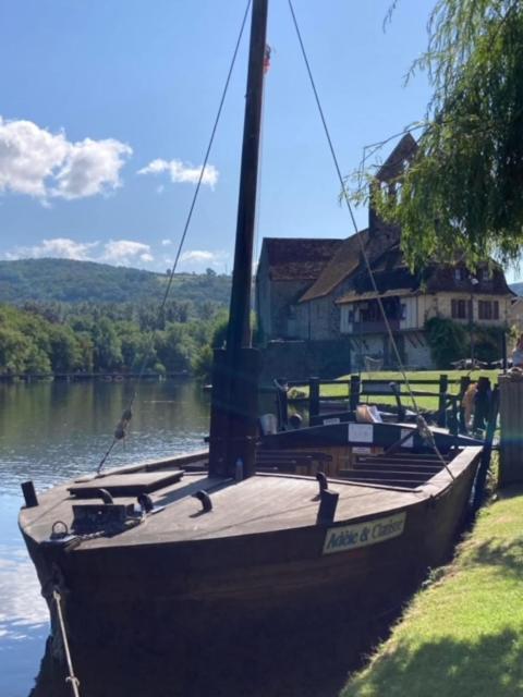 Le Clos Rodolphe Beaulieu-sur-Dordogne Kültér fotó