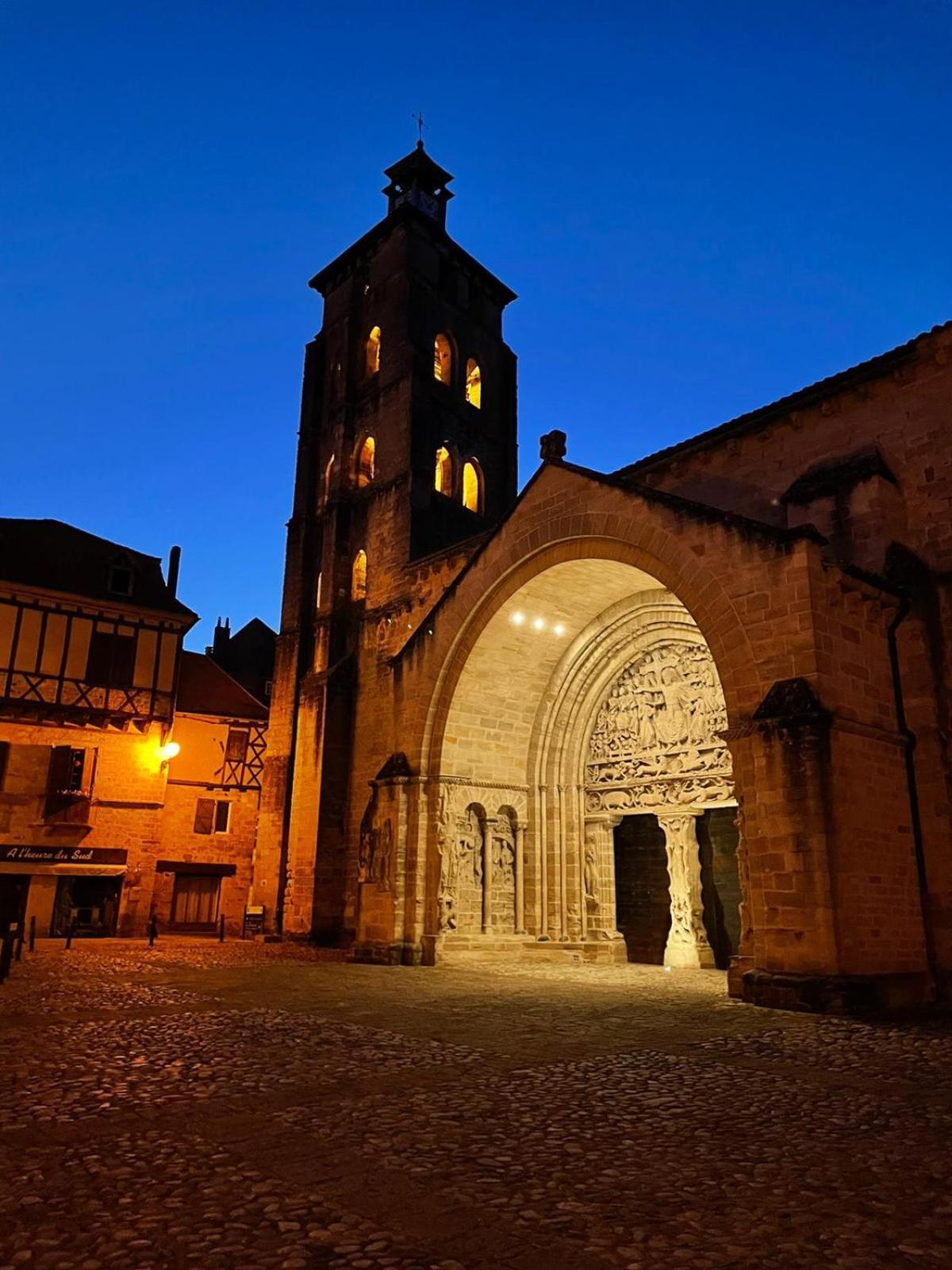 Le Clos Rodolphe Beaulieu-sur-Dordogne Kültér fotó