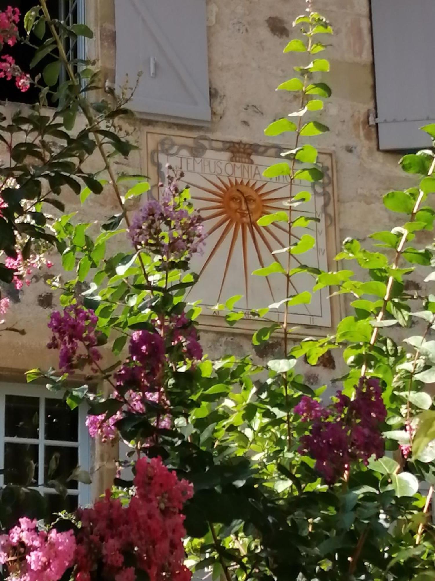 Le Clos Rodolphe Beaulieu-sur-Dordogne Kültér fotó